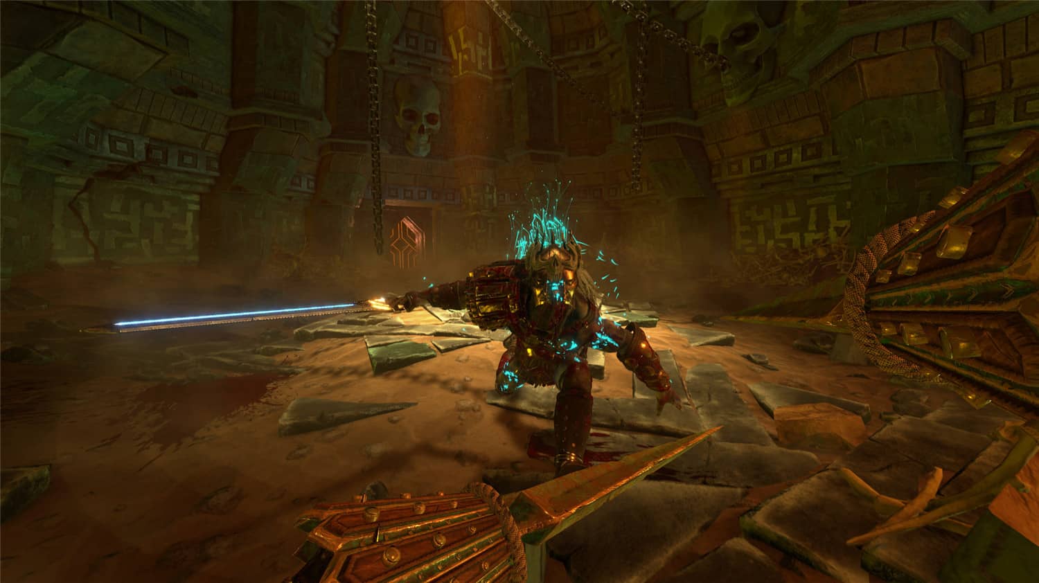 上古重生/ELDERBORN 更新至v20241205-容量5.42GB插图1