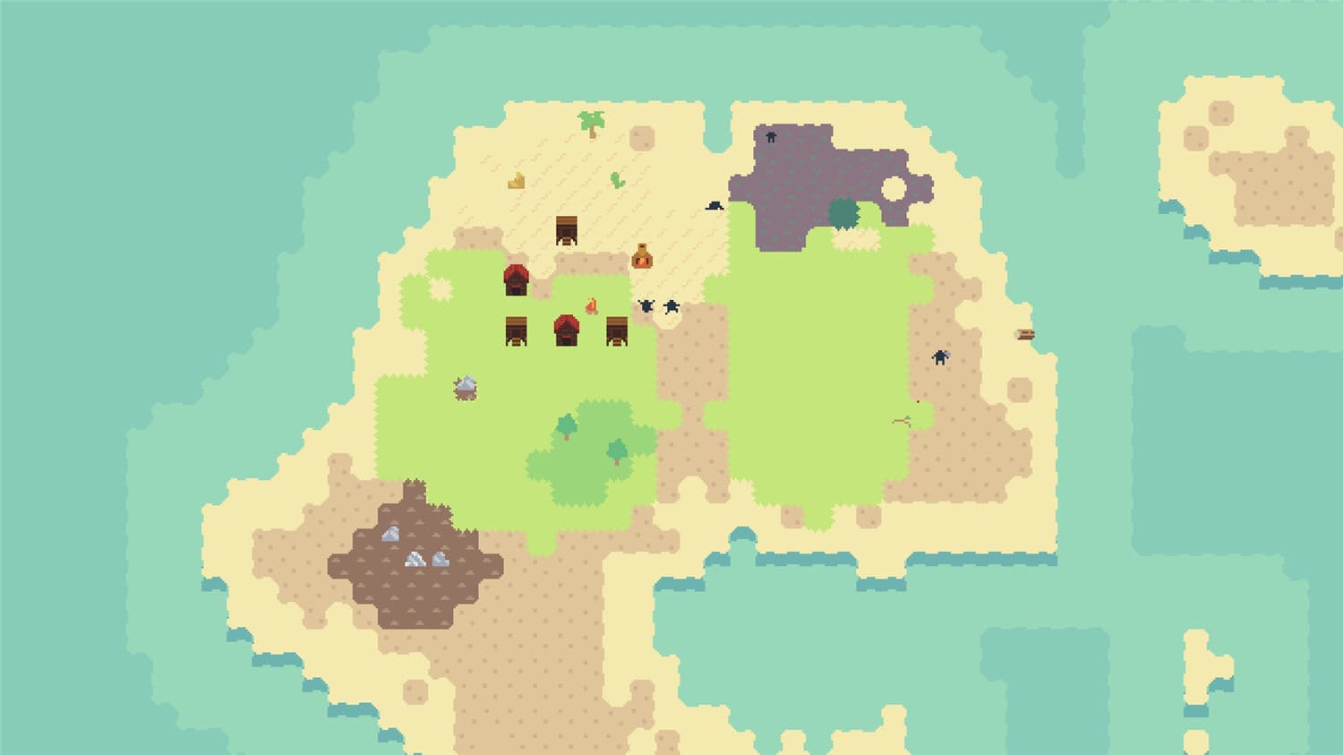 西米岛/Simmiland 更新至v20210726-容量180MB插图1