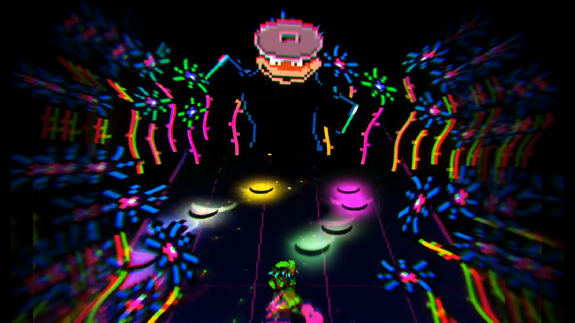 永恒/Everhood 更新至Build.16890688-容量1.15GB插图4