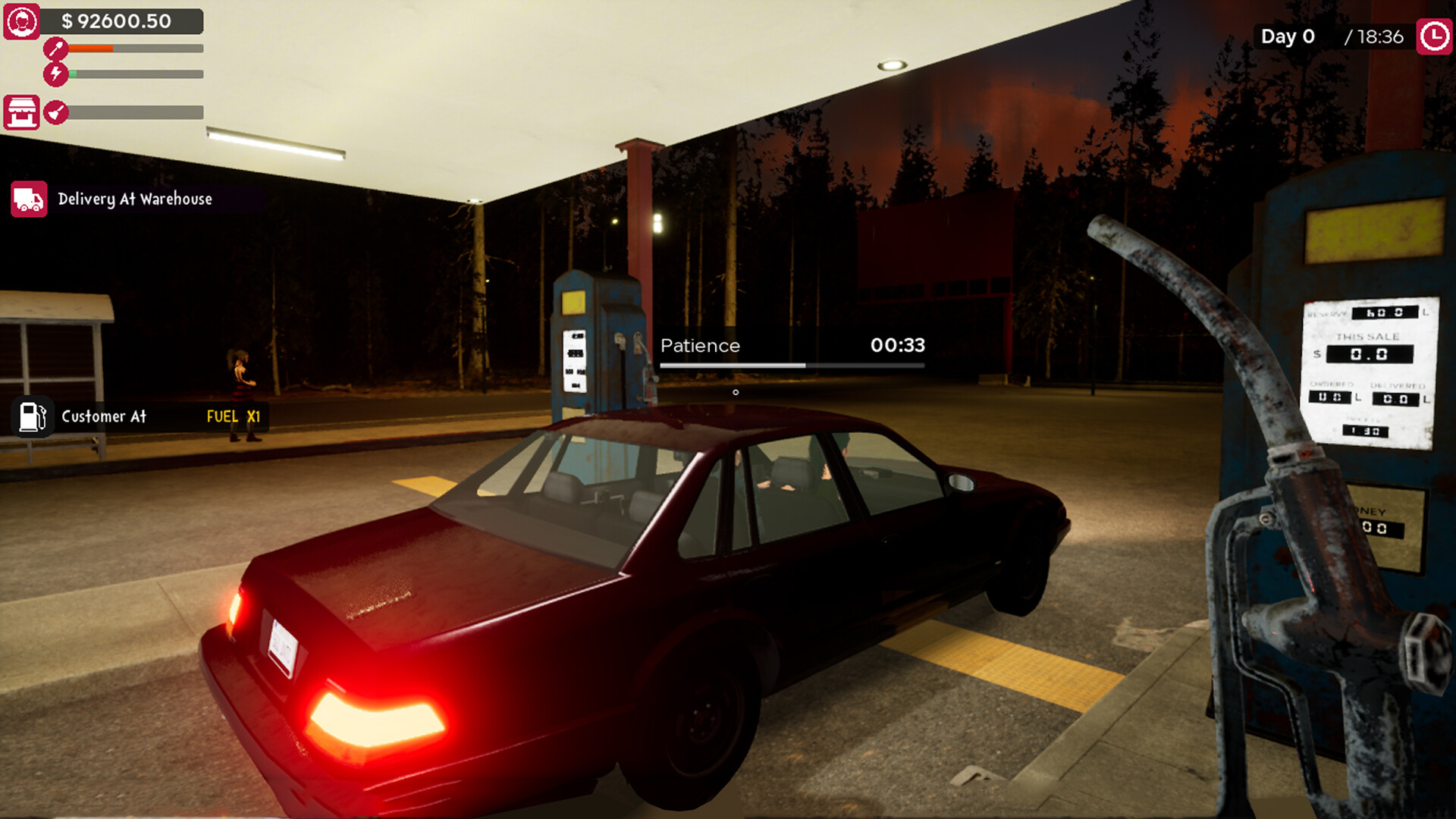 汽车旅馆经理模拟器/Motel Manager Simulator 更新至v20250220-容量2.46GB插图4