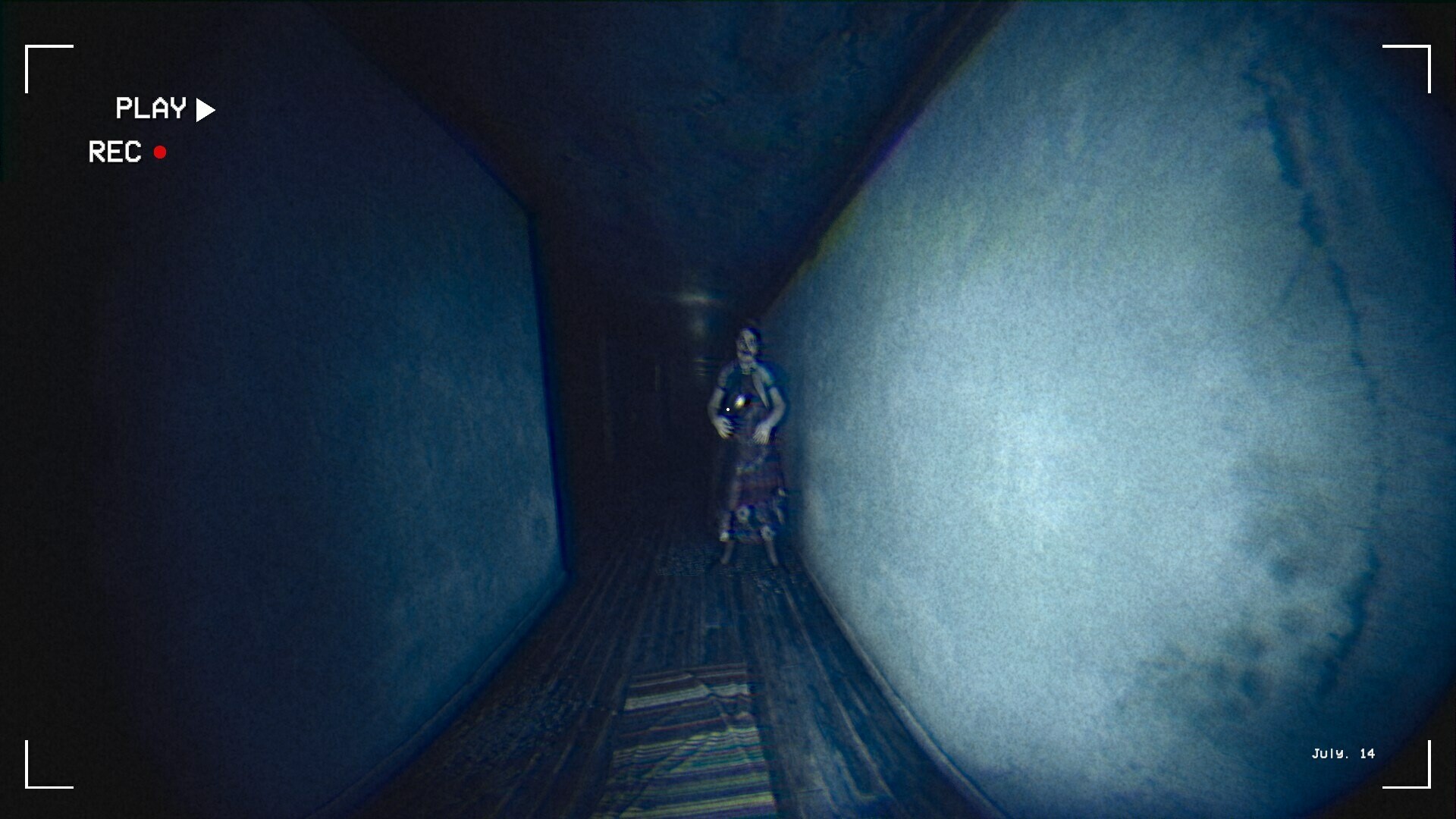 暗夜同行/Together After Dark 更新至v1.0.0-容量12GB插图2