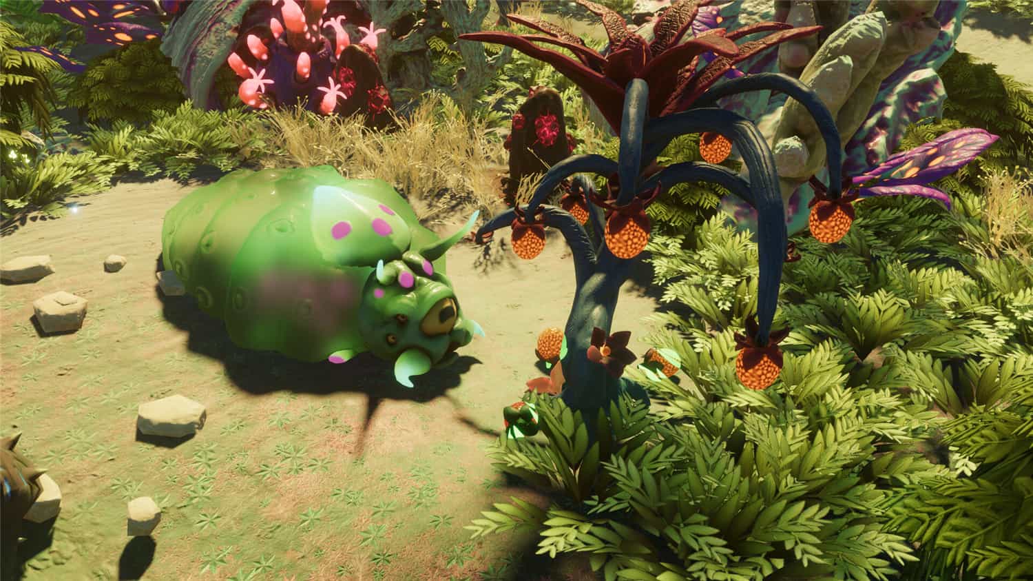 太空地产/Space for Sale 更新至Build.16523061-容量7.26GB插图1