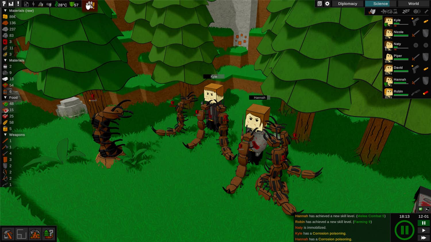 殖民地/AColony 更新至v0.4.092-容量2.17GB插图1