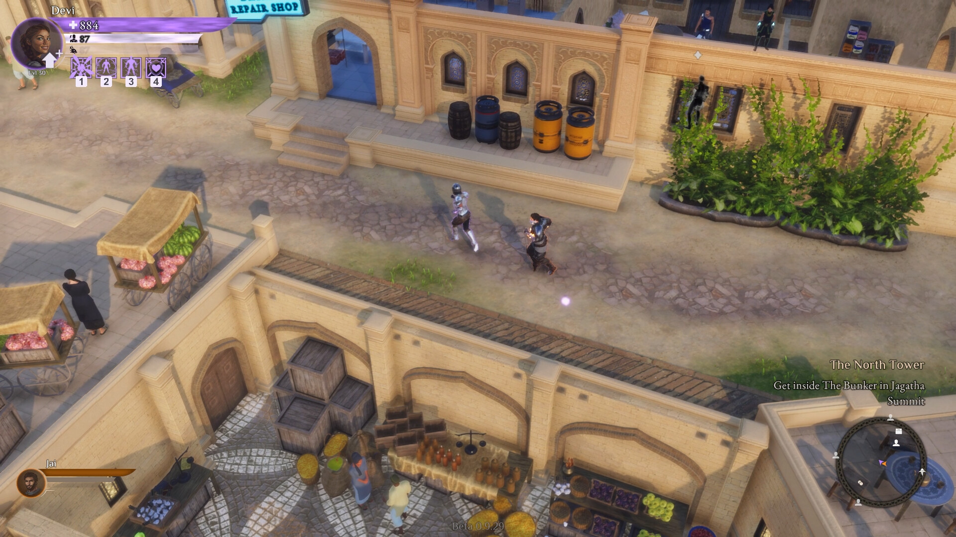 寇瑞登/Coridden 更新至v1.0.2-容量14.1GB插图1