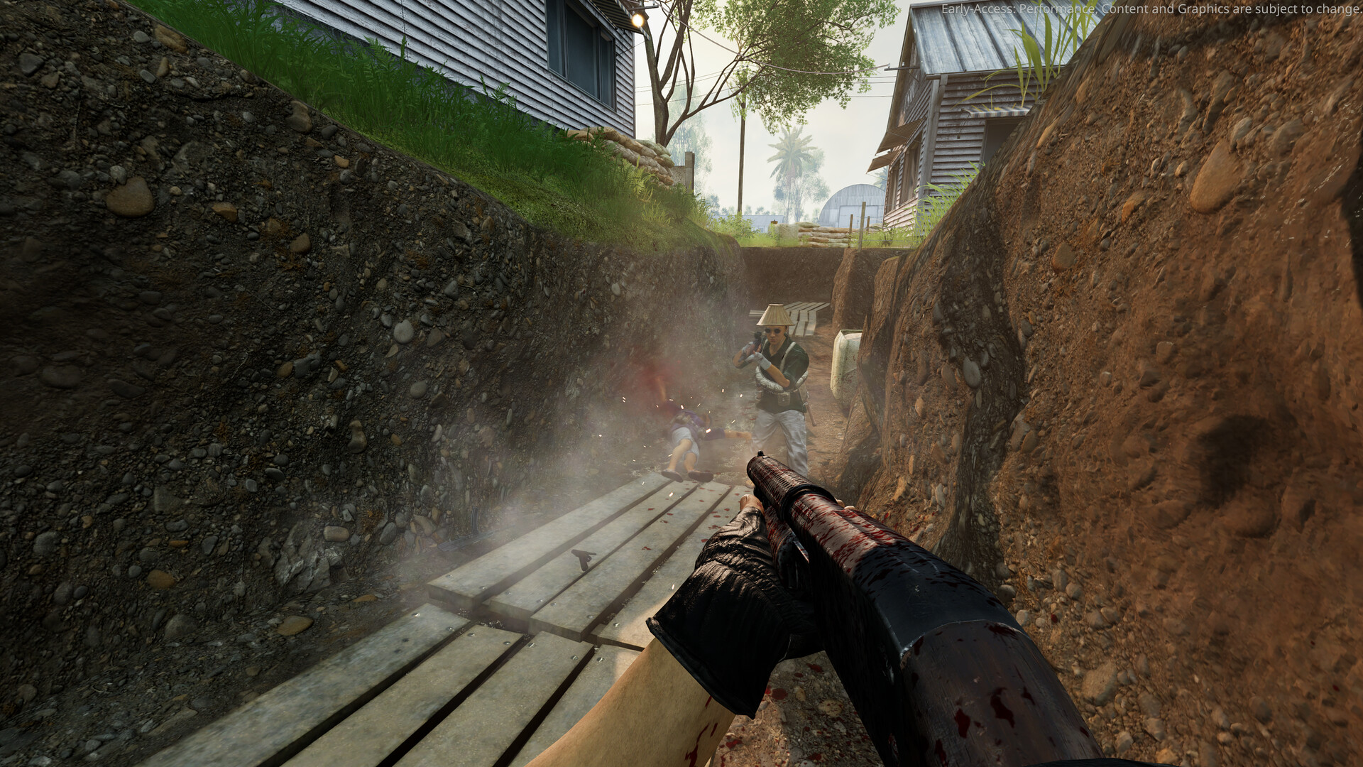 军事冲突：越南/Military Conflict: Vietnam 更新至Build.17291165-容量21.1GB插图3