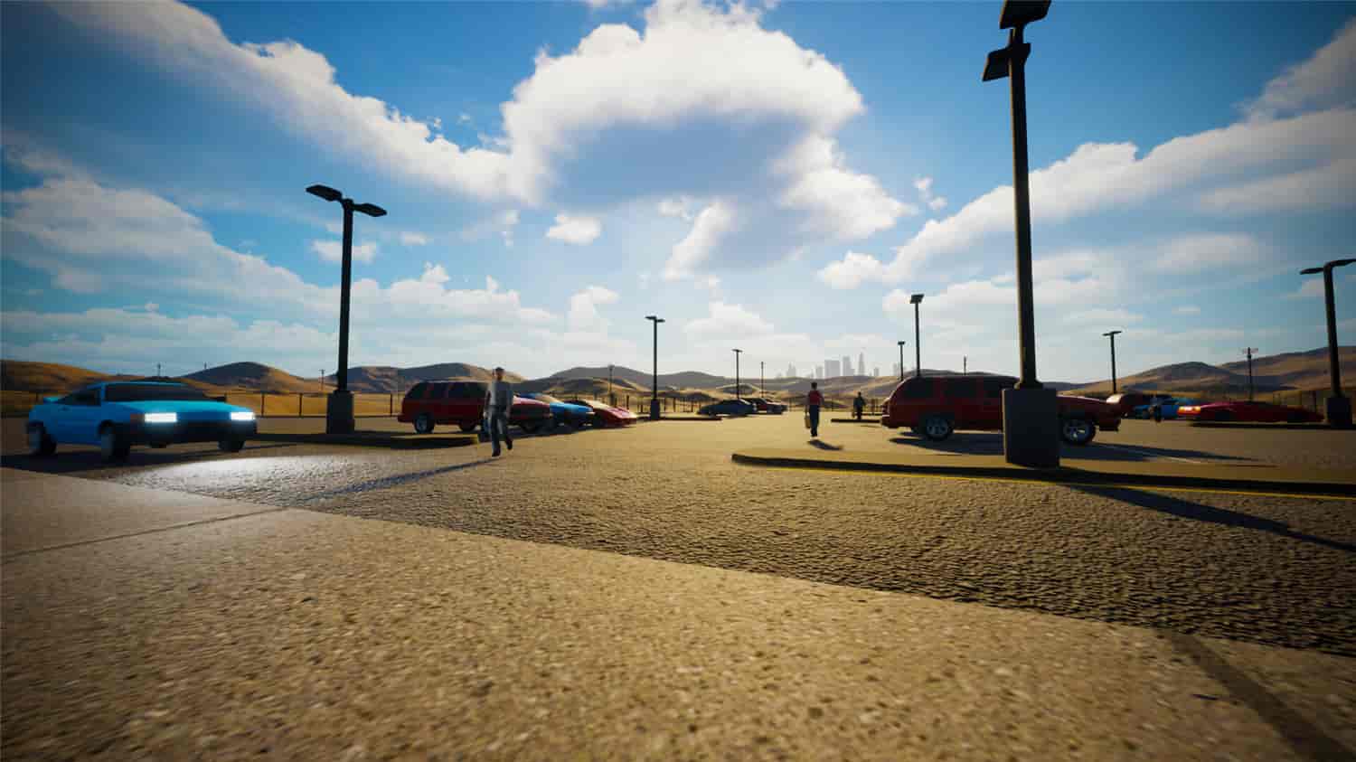 杂货店模拟器/Grocery Store Simulator 更新至正式版-容量6.07GB插图2