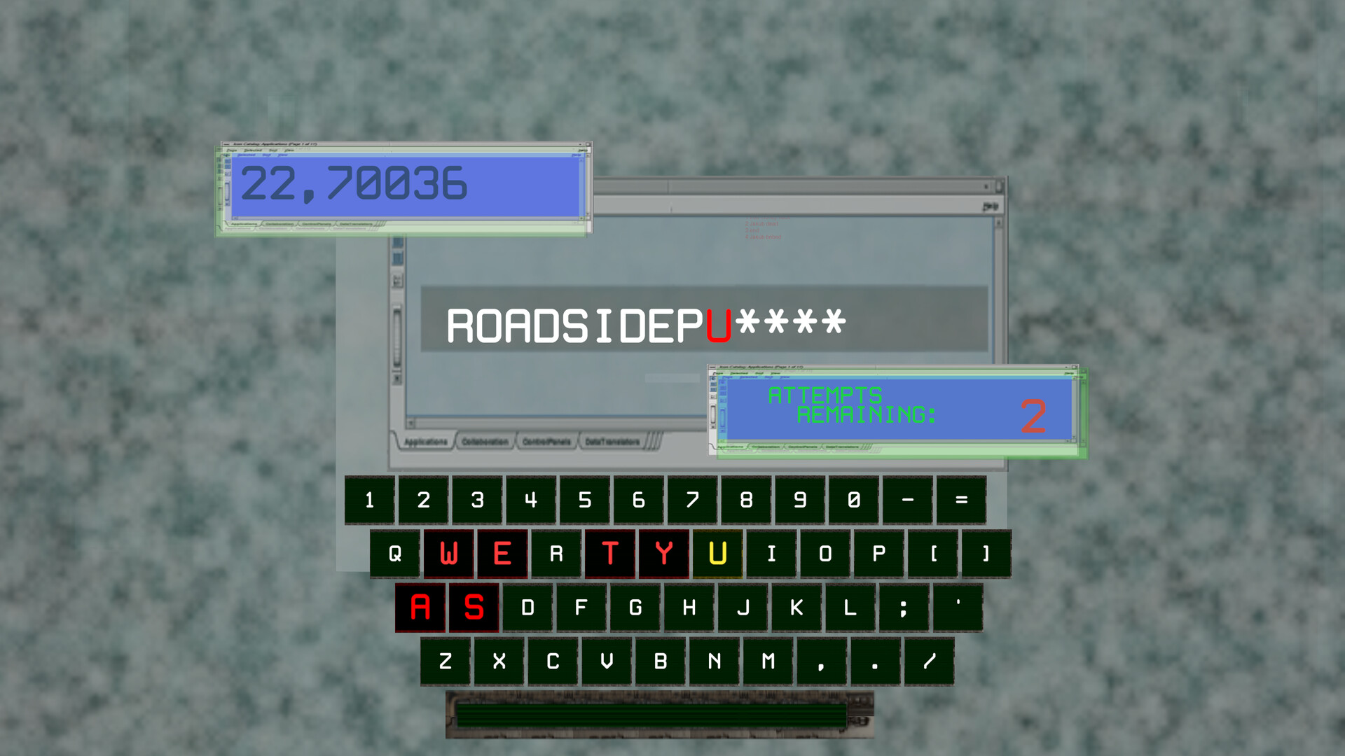 逆转/Peripeteia 更新至v20250221-容量5.36GB插图4