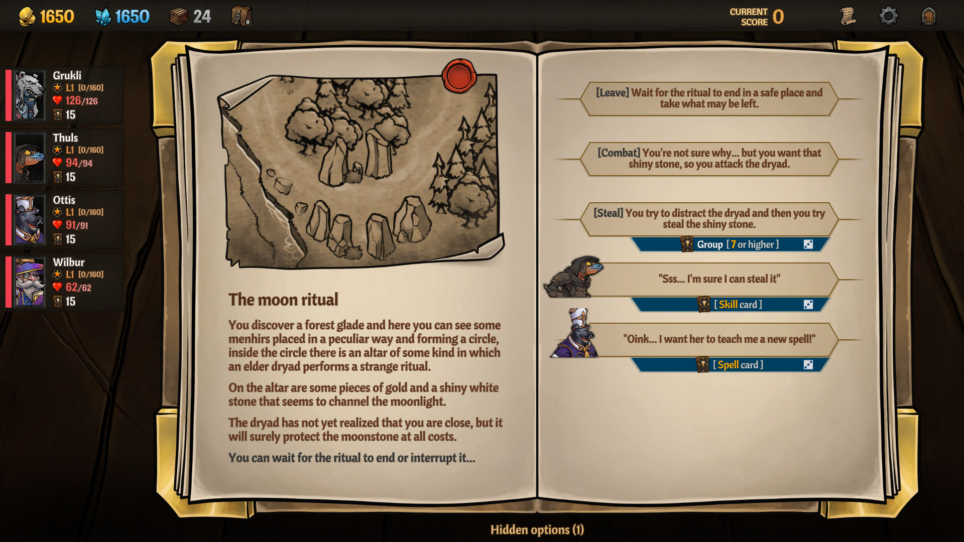 横跨方尖碑/Across the Obelisk 更新至v1.5.0-容量1.86GB插图3