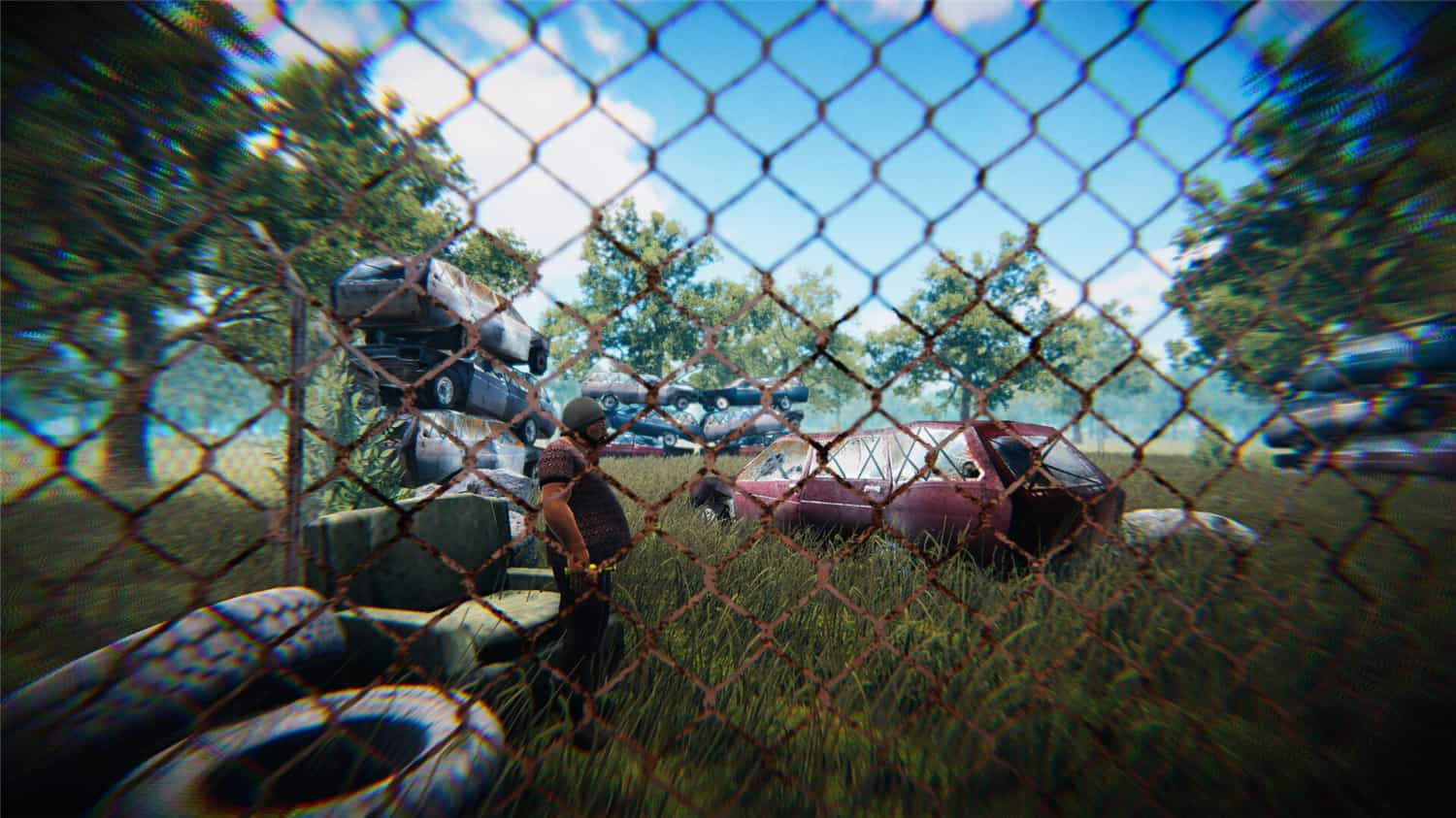 汽车销售模拟器2023/二手车买卖模拟器/Car For Sale Simulator 2023 更新至v1.0.2-容量6.03GB插图5