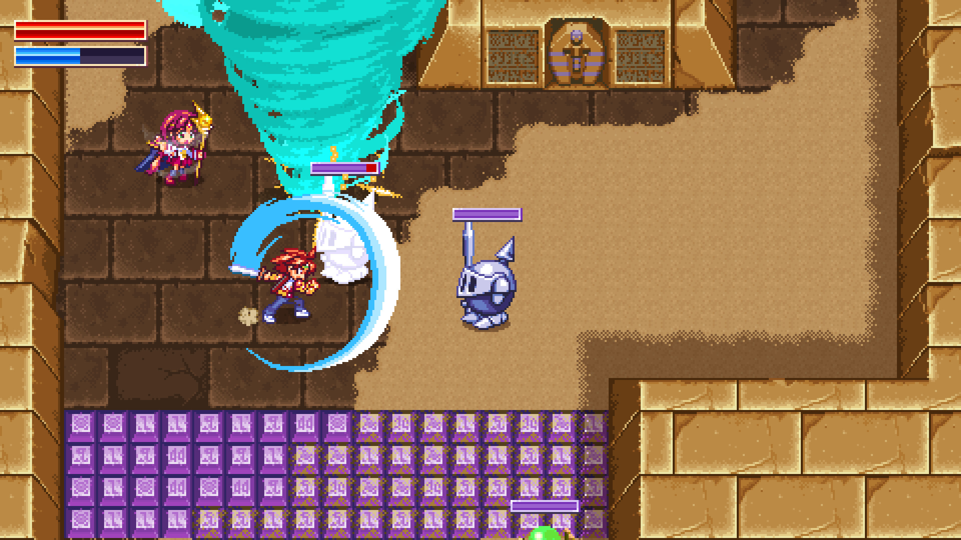 精灵机弗烈利特/Divine Dynamo Flamefrit 更新至Build.16847427-容量91.5MB插图2