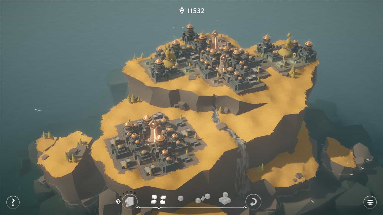 浮城/URBO 更新至v1.1.2485-容量335MB插图1