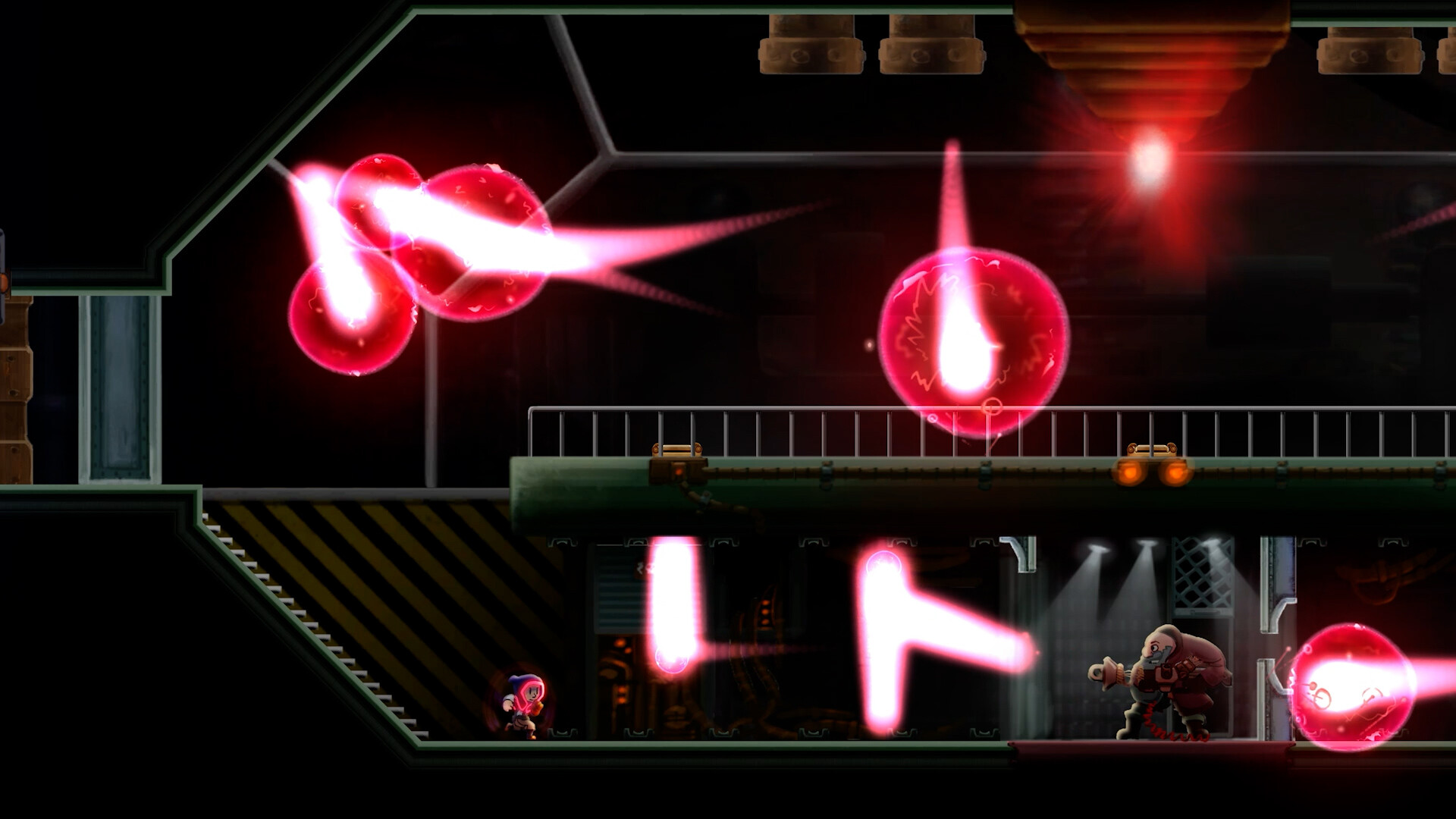 特斯拉学徒：重制版/Teslagrad Remastered 更新至Build.17303558-容量1.82GB插图1