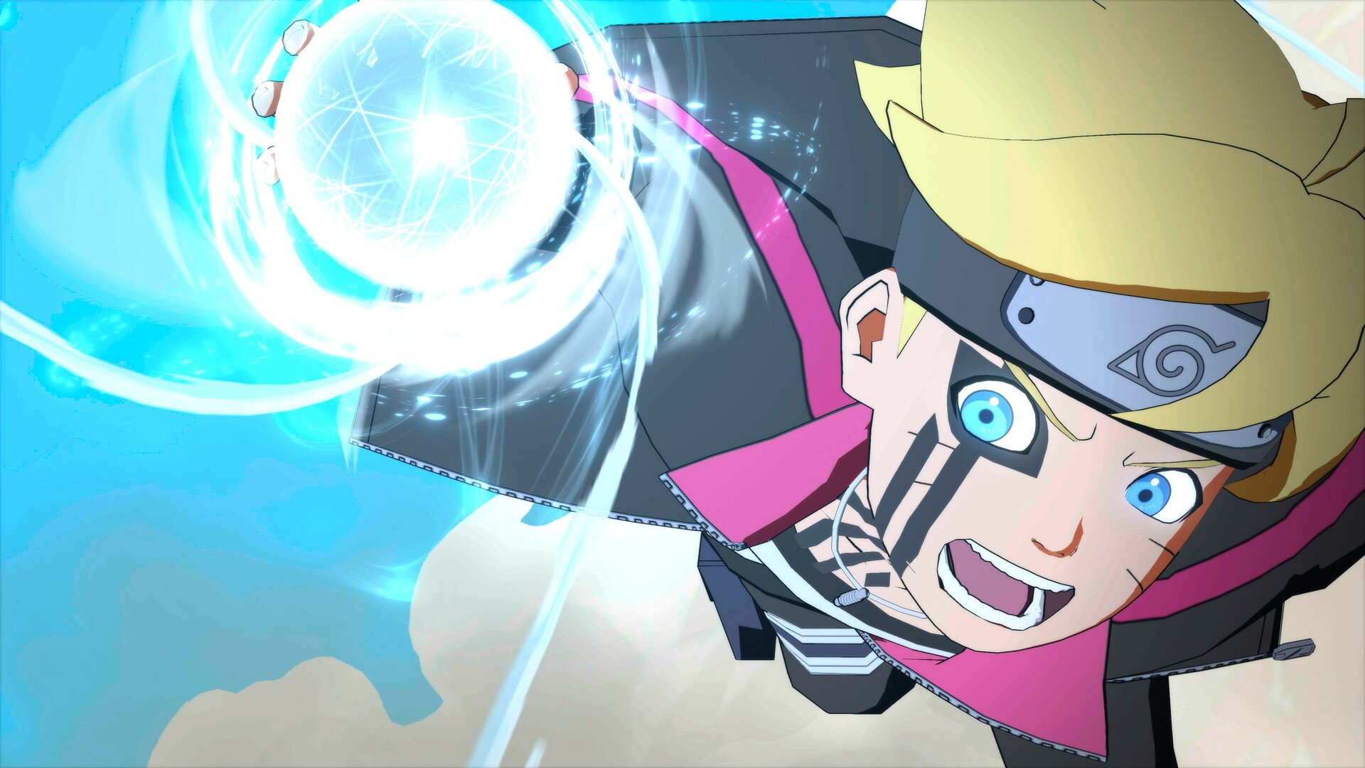 火影忍者：终极风暴羁绊/NARUTO X BORUTO Ultimate Ninja STORM CONNECTIONS 更新至v1.60-容量29.8GB插图5