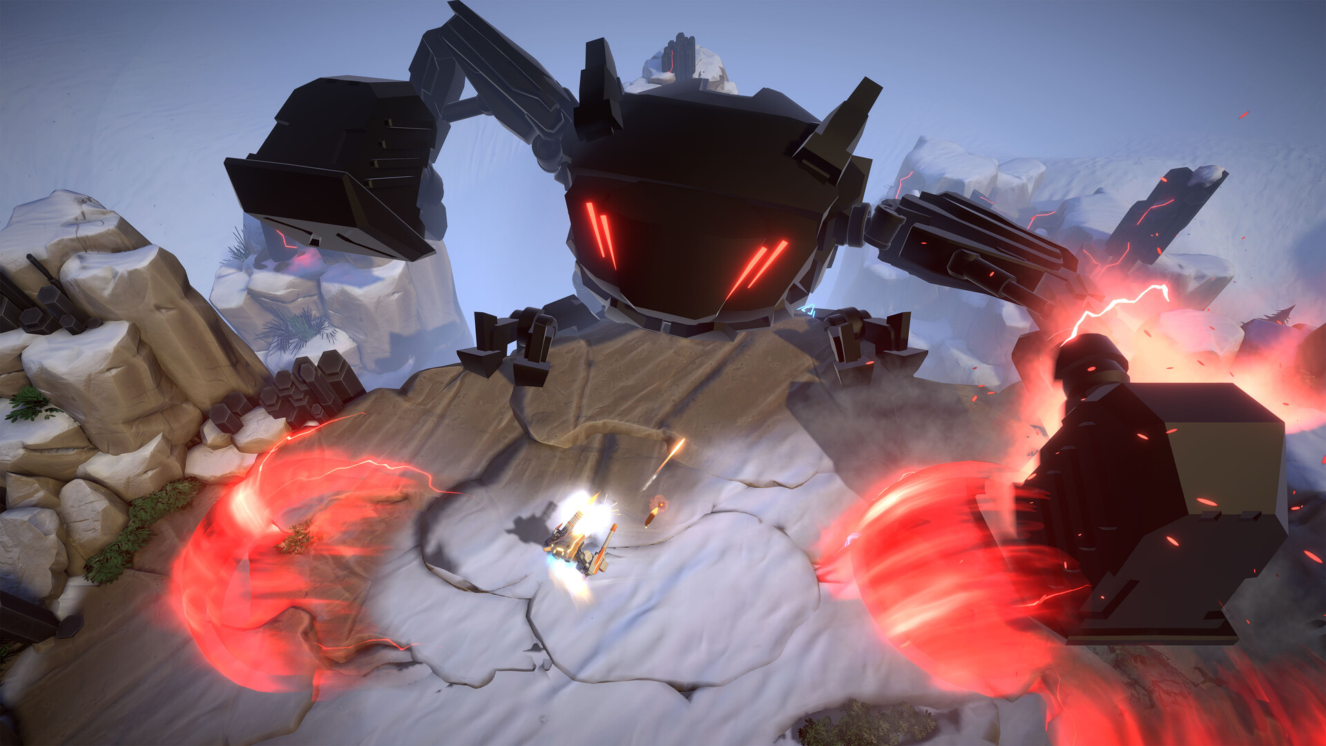 愿景之城/TerraScape 更新至v1.1.1.3-容量1.6GB插图3