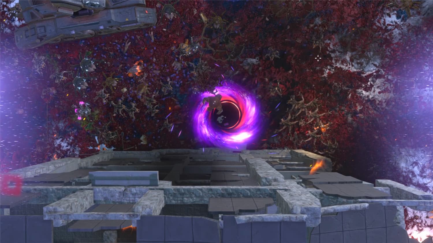 血腥突击/Viscera 更新至v1.0.0-容量4.03GB插图4