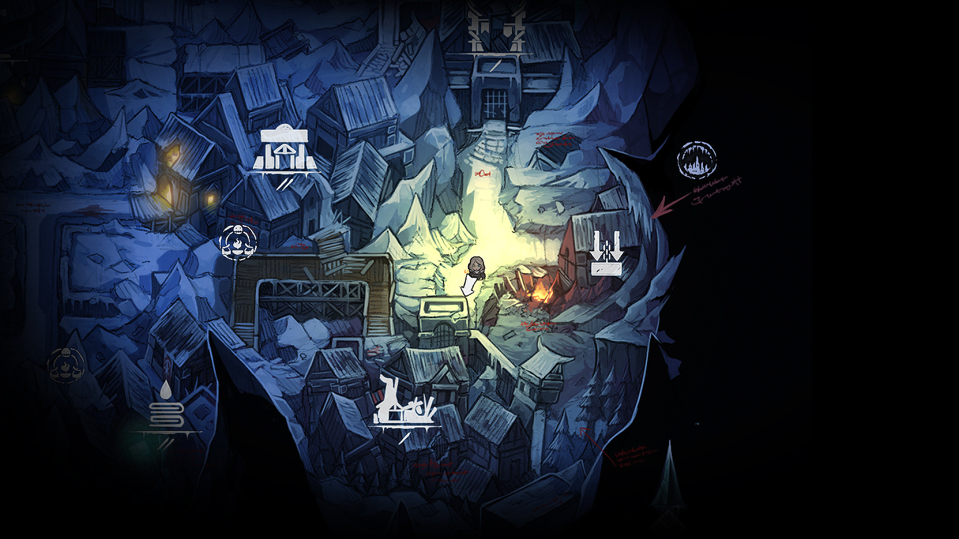 圣铠：冰魂/Vambrace: Cold Soul 更新至v1.11-容量5.19GB插图5