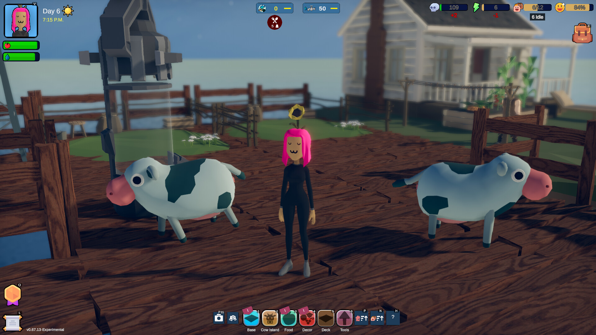 海港物语/Havendock 更新至v0.73.3-容量1.19GB插图5