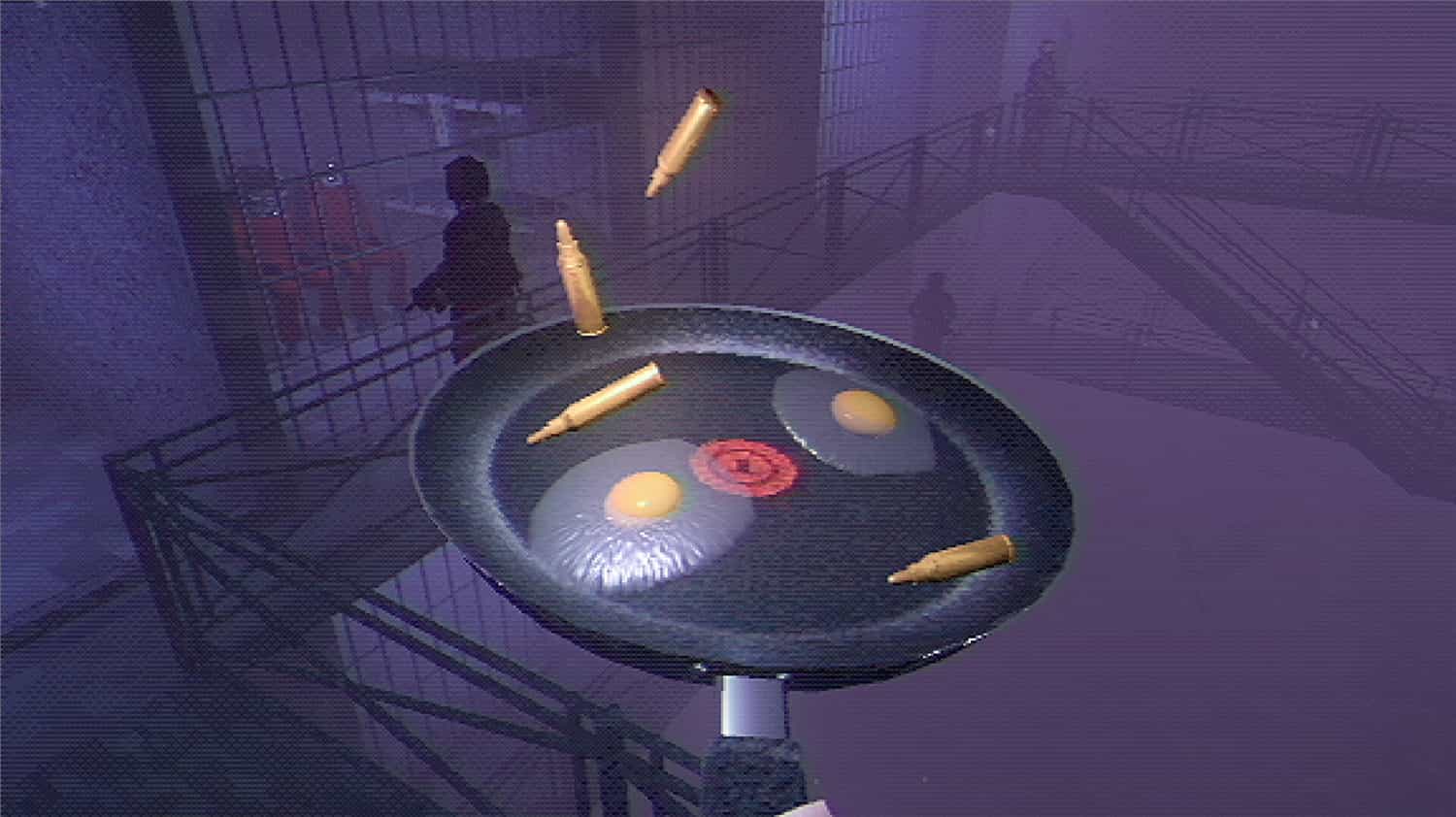 极地煎蛋/Arctic Eggs 更新至Build.16166524-容量526MB插图4