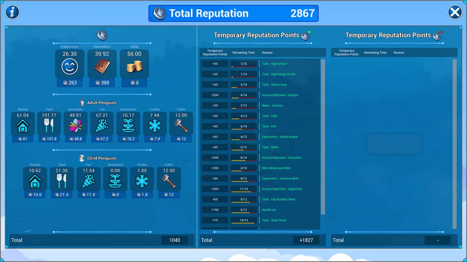 企鹅联合王国/United Penguin Kingdom 更新至Build.16747070-容量1.03GB插图3