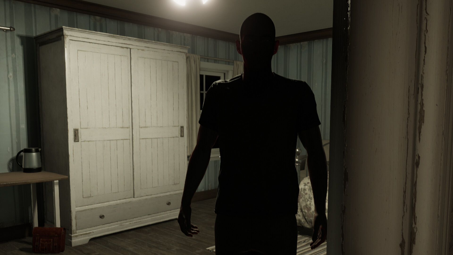 困境：家庭度假/Trapped: Family Vacation 更新至v1.0.0-容量1.28GB插图3