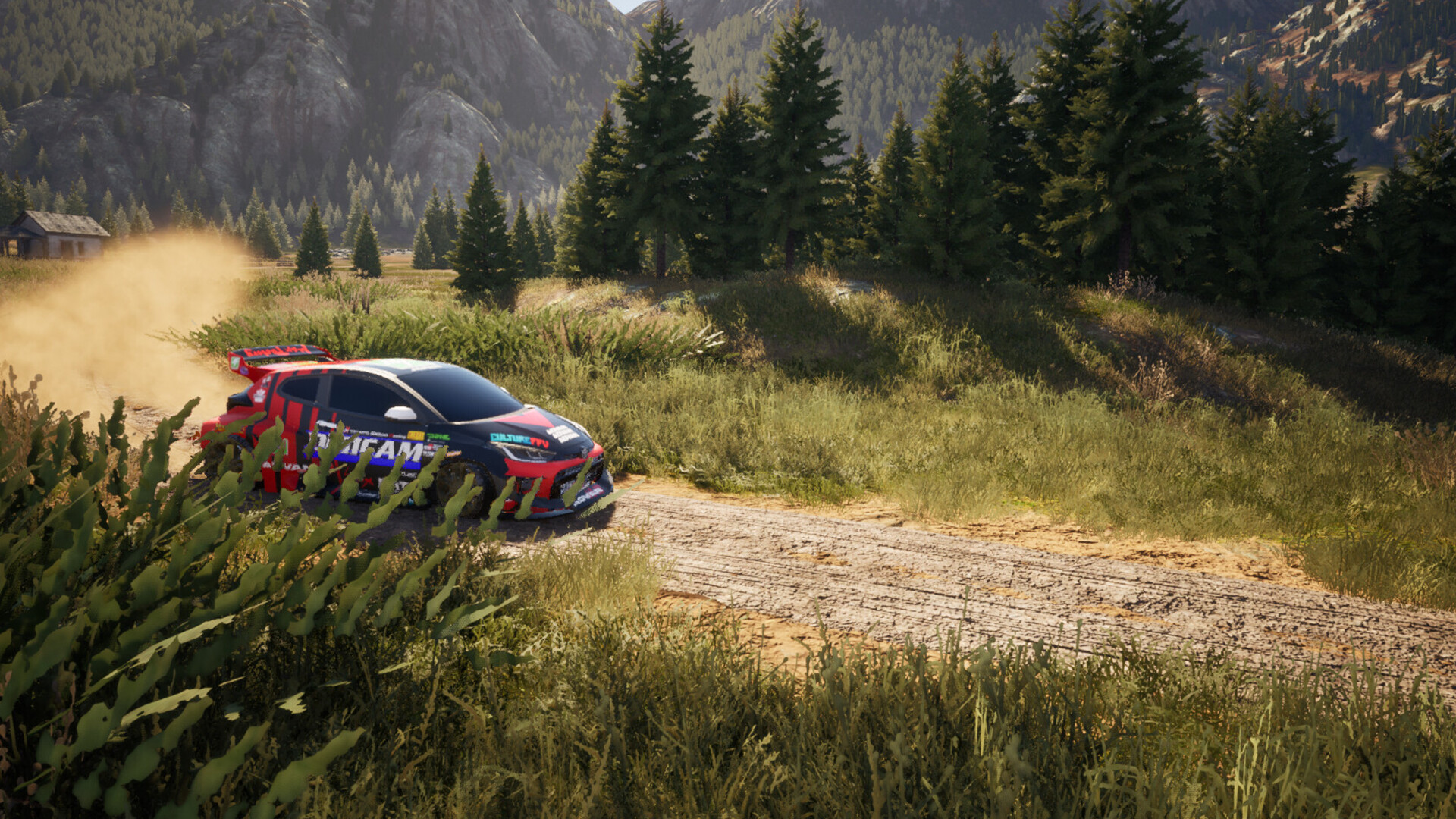 TRYP FPV：无人机竞速模拟器/TRYP FPV: Drone Racer Simulator 更新至Build.17310168-容量18.9GB插图2