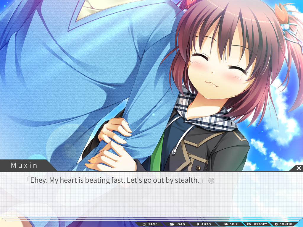 高考恋爱一百天/Gaokao.Love.100Days 更新至Build.3171696-容量1.82GB插图2