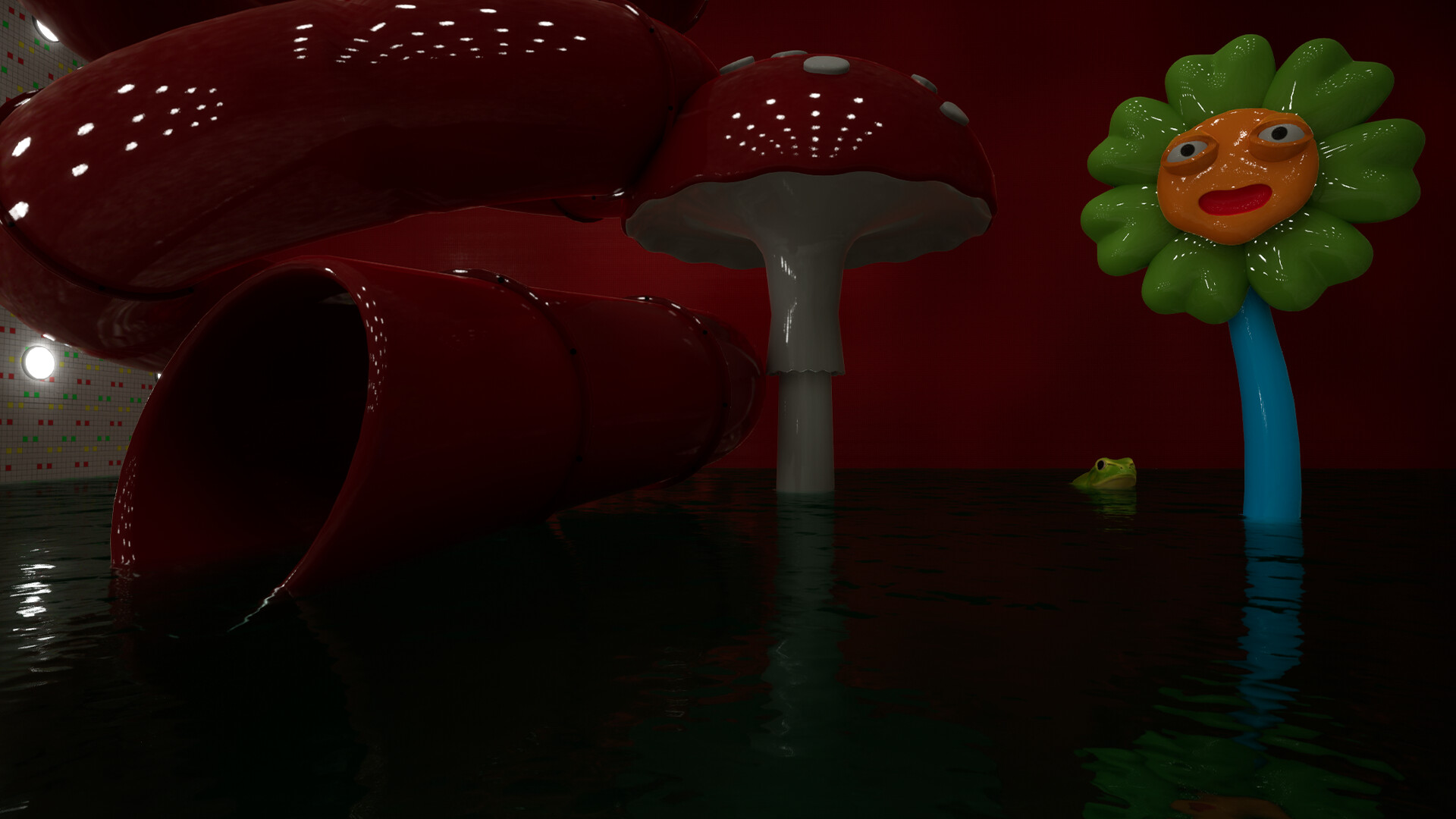 边缘核心/Liminalcore 更新至v20241102-容量3.38GB插图1