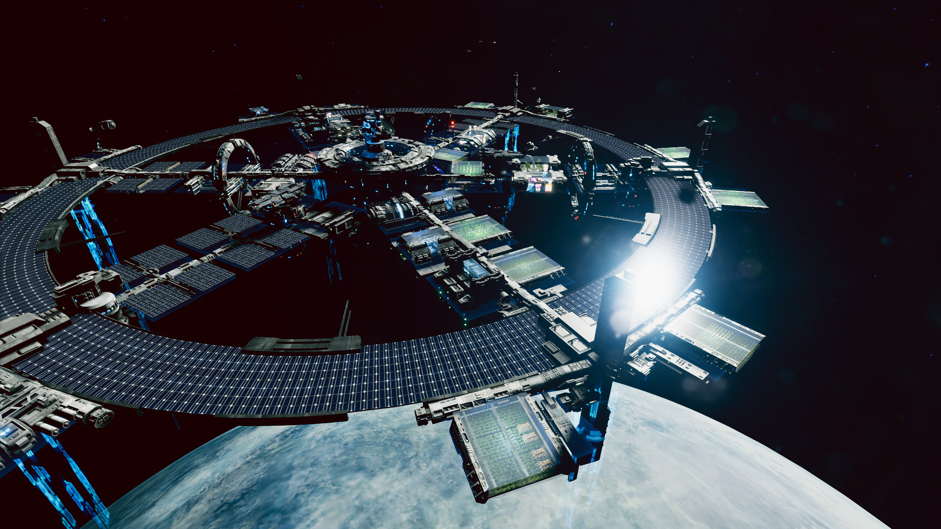 悬崖帝国/Cliff Empire 更新至v1.41-容量1.04GB插图5