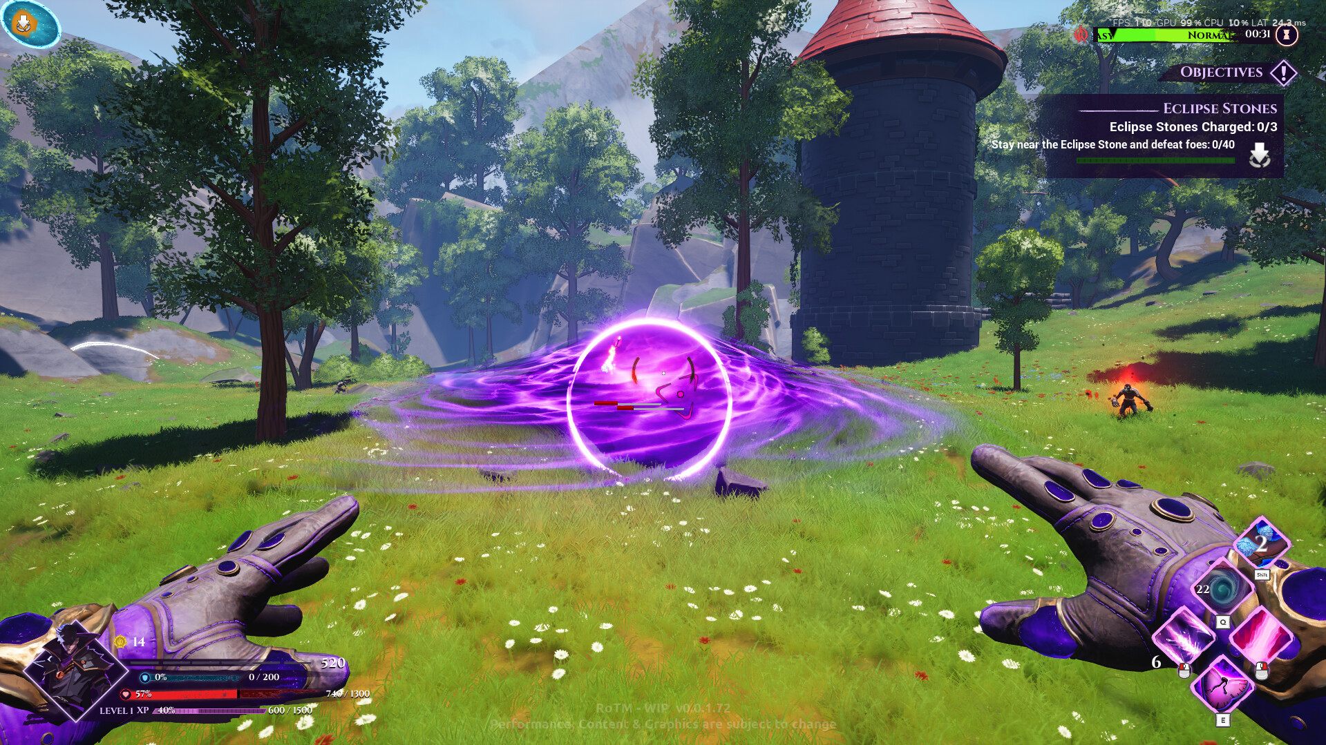 法师的复仇/Revenge of the Mage 更新至v0.0.1.155-容量4.47GB插图4