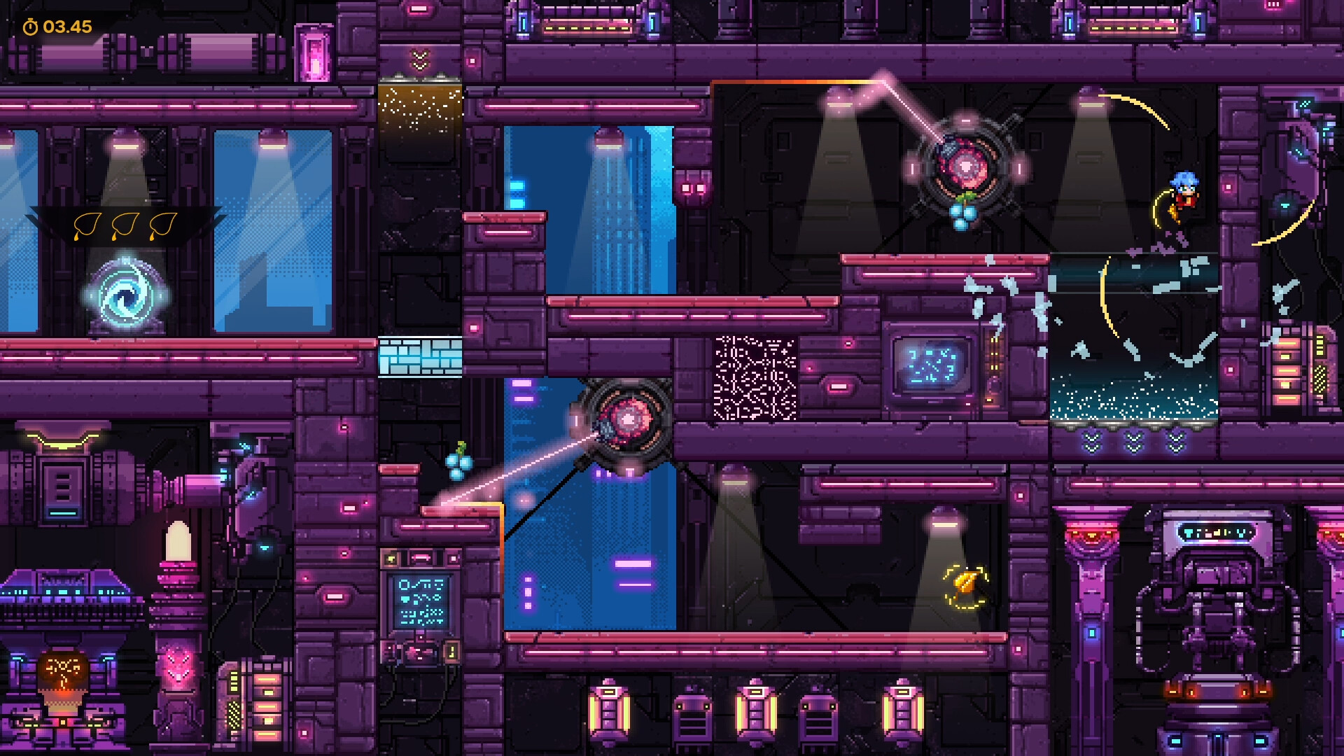 若非/Unless 更新至Build.17314844-容量100MB插图3