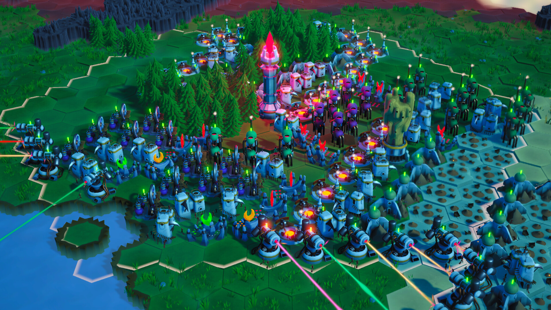 不毛之地/Scorchlands 更新至v1.0.5-容量199MB插图5