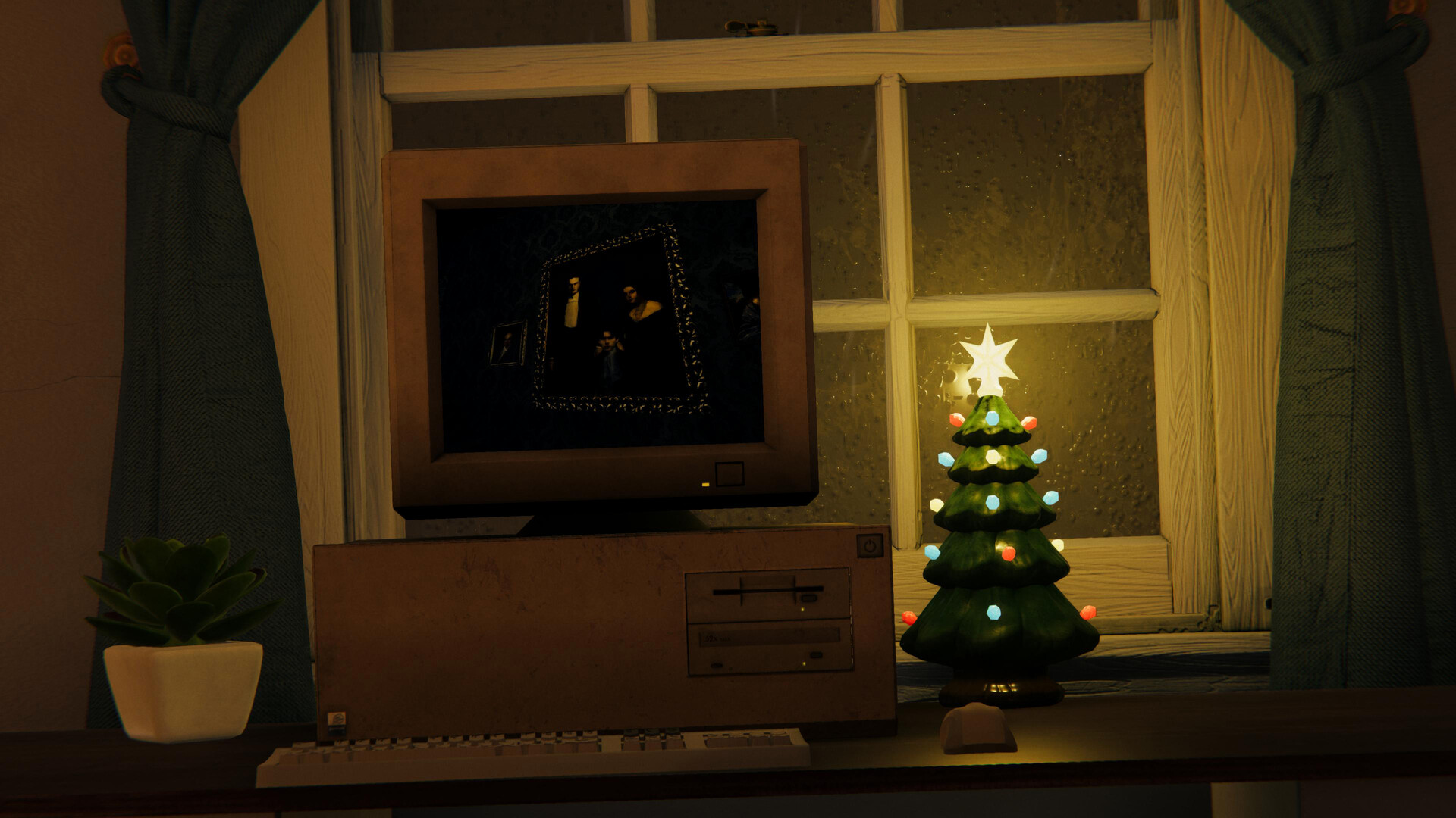 灰烬之中/Among Ashes 更新至v1.1-容量7.95GB插图3