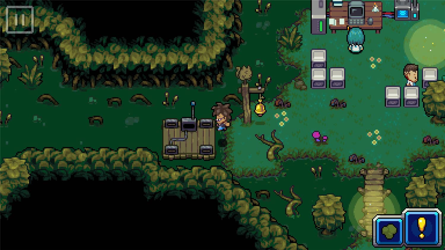 科洛蒙/Coromon 更新至Build.16816204-容量3.86GB插图1